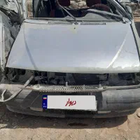 پراید 141ساده
