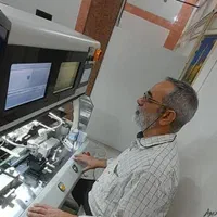 تعمیر تعمیرات تلویزیون ال ای دی و ال سی دی عزیزی