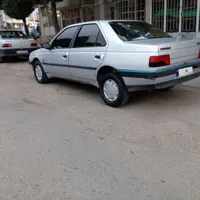 پژو 405 جی ال ایکس (GLX)، مدل ۱۳۹۳|خودرو سواری و وانت|سنقر, |دیوار