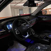 تیگو ۷پرومیوم صفر مشکی (اقساطی تحویل فوری)|خودرو سواری و وانت|تهران, اقدسیه|دیوار