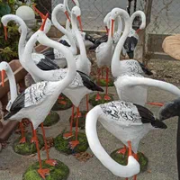 تندیس سبز آبنما گلدان مجسمه فلامینگو دلفین|مصالح و تجهیزات ساختمان|تهران, جوانمردان (اندیشه)|دیوار