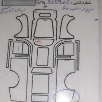 پیکان وانت CNG، مدل ۱۳۹۲|خودرو سواری و وانت|بهار, |دیوار