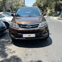 تیگو اس|خودرو سواری و وانت|تهران, جی|دیوار