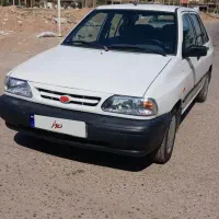 پراید دوگانه سوز۱۳۹۳