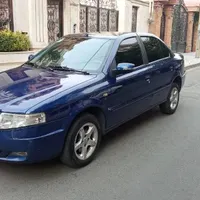 سمند سورن معمولی، مدل ۱۳۹۱