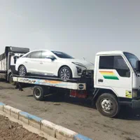 امداد خودرو ، خودرو بر