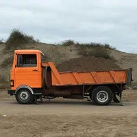 حمل ماسه06 صفرشیش شسته شسه نخاله ناخاله باخاور