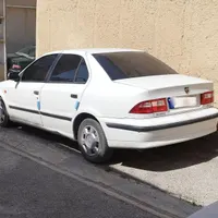 سمند۸۸ lx