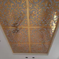 سقف کاذب برای حمام سرویس بهداشتی wc معرق طلق cnc|عمده‌فروشی|تهران, شهرک طالقانی|دیوار
