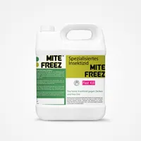 سم حشره کش کنه کش تخصصی Mite Freez - سمپاشی|لوازم نظافت|تهران, بازار|دیوار