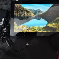 Lenovo think pad 10 تبلت ویندوز