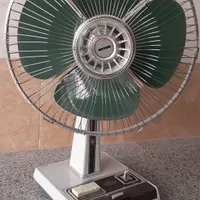 پنکه دیواری و ایستاده