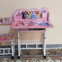 میز تحریر دخترانه