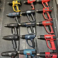 سشوار صنعتی سشوارصنعتی دو هزار دیمردار