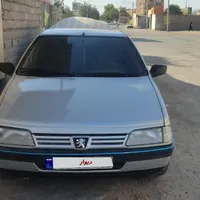 پژو 405 جی ال ایکس (GLX)، مدل ۱۳۹۳|خودرو سواری و وانت|کرمان, |دیوار