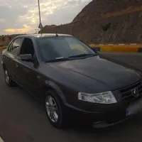 سمند سورن|خودرو سواری و وانت|سنندج, |دیوار