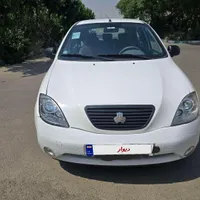تیبا 2 (هاچبک) EX، مدل ۱۳۹۹|خودرو سواری و وانت|تهران, میدان ولیعصر|دیوار