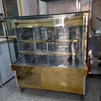 خریدارفروش یخچال‌ها صنعتی کبابی فروشگاهی مکعبی تک|فروشگاه و مغازه|تهران, ایران|دیوار