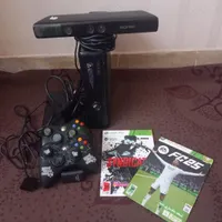 Xbox 360s