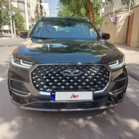تیگو 8 پرومکس ای پلاس پلاگین هیبرید مدل ۱۴۰۳|خودرو سواری و وانت|مشهد, فرهنگ|دیوار