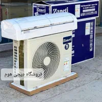 کولرگازی زانتی ۲۴ هزار
