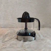 آب مرکبات و آبمیوه گیری و آب میوه گیری ژاپنی اصلی|آبمیوه‌گیر و آب‌مرکبات‌گیر|اصفهان, شیخ اشراق|دیوار