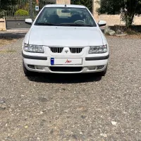 سمند LX