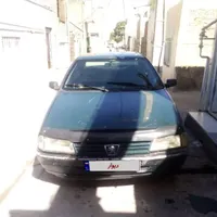 پژو آر دی آی (RDi) بنزینی، مدل ۱۳۸۳|خودرو سواری و وانت|کرج, شهرک سهرابیه|دیوار