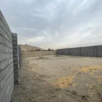 فروش ۵۰۰ متر چهار دیواری زردنجان سروشبادران|فروش زمین و ملک کلنگی|اصفهان, روشن‌دشت|دیوار