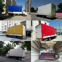 باربری و اتوبار حمل بار اثاثیه منزل در کهریزک|خدمات حمل و نقل|کهریزک, |دیوار