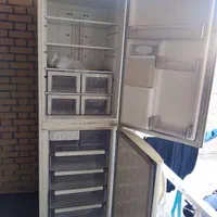 یخچال الکترواستیل|یخچال و فریزر|مشهد, محمدآباد|دیوار