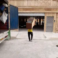 باربری شهرک با کارگر ماهر ۲۴ساعته|خدمات حمل و نقل|کرمانشاه, |دیوار