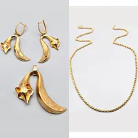 طلاهای لوکس لیندا|جواهرات|تهران, جنت‌آباد مرکزی|دیوار