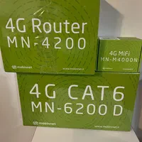 فروش مودم 6200 مبین نت طرح یکساله 200 گیگ