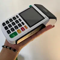 دستگاه کارتخوان سیار . پوز آکبند و درحدآکبند|فروشگاه و مغازه|تهران, باغ فیض|دیوار