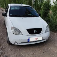 تیبا 2 (هاچبک) EX، مدل ۱۳۹۷