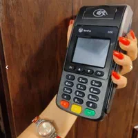 فروش کارتخوان /کارت خوان پوز سیار|فروشگاه و مغازه|شیراز, تاچارا|دیوار