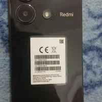 شیائومی Redmi Note 13 4G با حافظهٔ ۲۵۶ گیگابایت