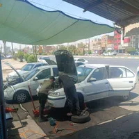 تعمیر تخصصی کولر خودرو با گارانتی|خدمات موتور و ماشین|اهواز, کوروش|دیوار