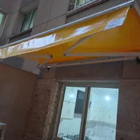 سایبان مغازه|فروشگاه و مغازه|تهران, امام حسین|دیوار