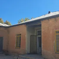 بازسازی خانه