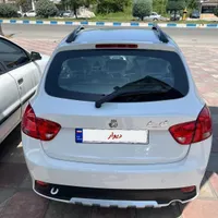 کوییک gxl ۴۰۴ صفر