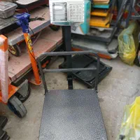 باسکول ۳۷۰ک|فروشگاه و مغازه|پاکدشت, پاکدشت (مامازند)|دیوار