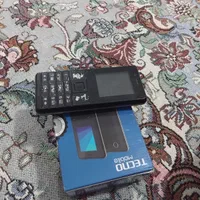 دو تا گوشی نوکیا سالم