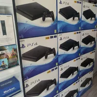 انواع ps4|کنسول، بازی ویدئویی و آنلاین|مشهد, آزادشهر|دیوار