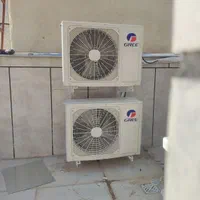 نصب اسپیلیت شارژگاز کولرگازی تعمیراسپلیت نصاب کولر|خدمات پیشه و مهارت|شیراز, زرهی|دیوار