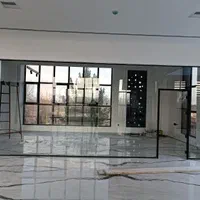 هند ریل شیشه/پارتیشن بندی/سقف شیشه ای/اقساط 5 ماهه|مصالح و تجهیزات ساختمان|تهران, زعفرانیه|دیوار