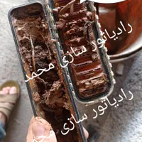 رادیاتور سازی محمد|خدمات موتور و ماشین|ایلام, |دیوار