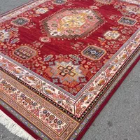 فرش کویریزد شاهکارنوین لاکی