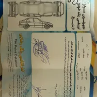 207i پانا دنده ای tu5 1401|خودرو سواری و وانت|شیراز, شهرک بهشتی|دیوار